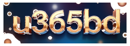 u365bd logo